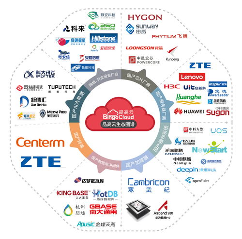 品高云入圍2021數(shù)字生態(tài)信創(chuàng)服務商100強 云計算榜單